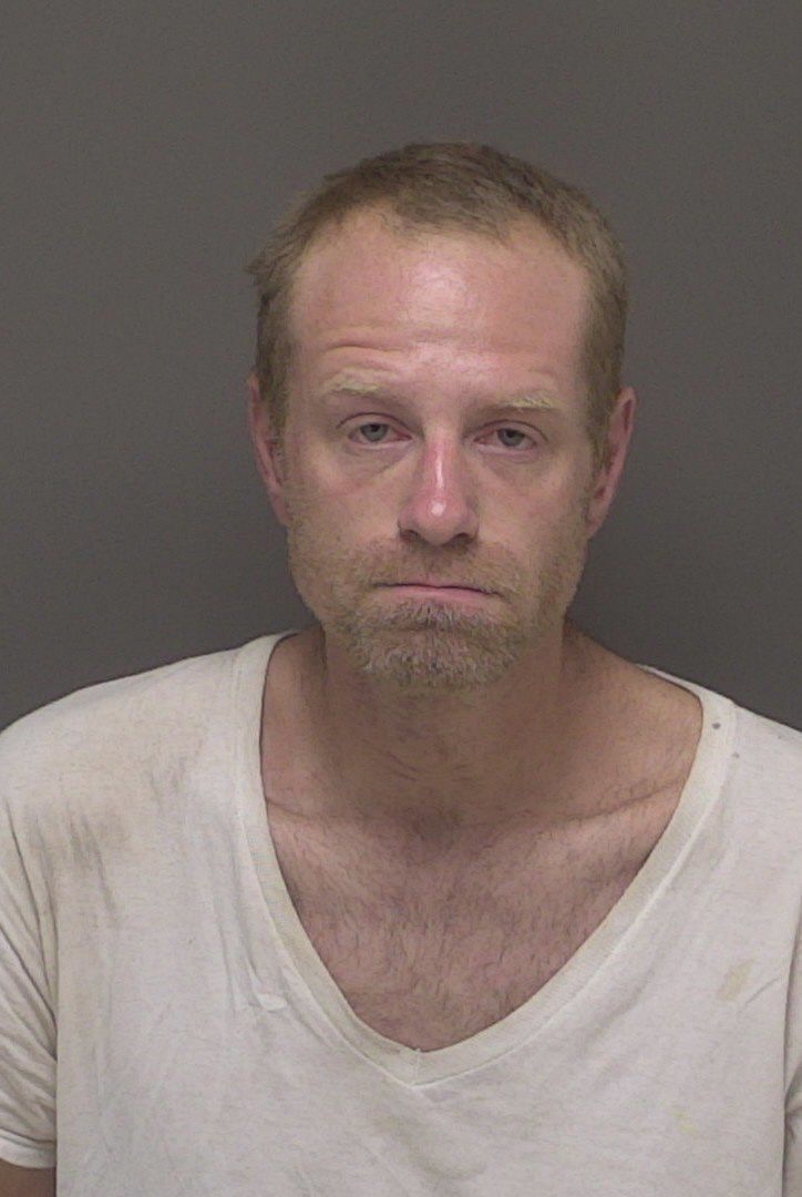 GILPIN, DAVID PATRICK